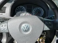 Gebraucht VW Golf V 75 PS (55 kW) 2003 Schwarz Kleinwagen