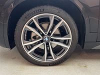 gebraucht BMW X2 xDrive18d
