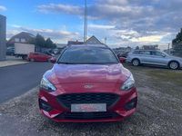 Gebraucht Ford Focus ST-Line 150 PS (110 kW) 2021 Rot Kombi