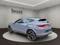Gebraucht Cupra Formentor Basis 150 PS (110 kW) 2024 Graphengrau SUV