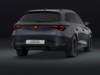 Neu Cupra Leon 150 PS (110 kW) 2026 Magnetic grau metallic Kombi