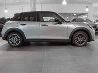 Gebraucht Mini Cooper 156 PS (114 kW) 2025 Silber Kleinwagen
