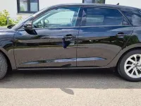 Gebraucht Audi A1 Advanced 95 PS (69 kW) 2025 Schwarz SUV