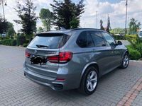 gebraucht BMW X5 M X5 M50d Sport-Aut.