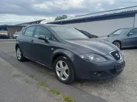 Gebraucht Seat Leon 105 PS (77 kW) 2008 Kleinwagen