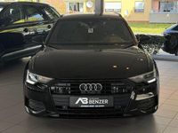 Gebraucht Audi A6 Ambiente 204 PS (150 kW) 2021 Schwarz Kombi