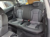 Gebraucht Audi A1 Ambition 86 PS (63 kW) 2014 Schwarz Kleinwagen