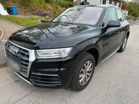 gebraucht Audi Q5 2.0 TDI S tronic quattro sport *Leder*Navi*