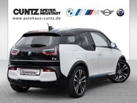 gebraucht BMW i3 120Ah