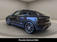 Gebraucht Porsche Macan 380 kW (517 PS) 2024 Tiefschwarzmetallic SUV