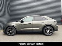 Gebraucht Porsche Macan 300 kW (408 PS) 2024 Aventuringrünmetallic SUV