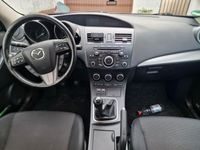 gebraucht Mazda 3 2.0 (2013)