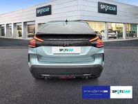 Gebraucht Citroën C4 PureTech 131 PS (96 kW) 2023 Blau Limousine