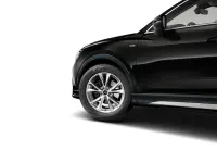 Gebraucht Audi Q3 Sportback Design 150 PS (110 kW) 2025 Mythosschwarz metallic SUV