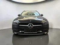 Gebraucht Mercedes 220 200 PS (147 kW) 2023 Schwarz Limousine