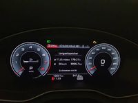 gebraucht Audi Q5 45 TFSI quattro S line HUD PANO MATRIX-LED