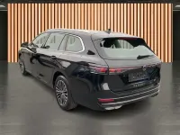 Gebraucht VW Passat Elegance 150 PS (110 kW) 2025 Schwarz Kombi