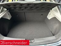 gebraucht Seat Leon 1.5 TGI DSG Style PDC SHZ KLIMA TEMPOMAT