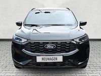 Neu Ford Kuga ST-Line 186 PS (136 kW) 2026 Agateblack metallic SUV