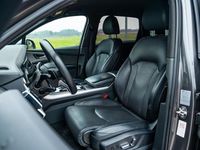 Gebraucht Audi Q7 Proline 340 PS (250 kW) 2020 Grau SUV