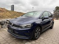 Gebraucht VW Golf United 116 PS (85 kW) 2020 Blau Van / Kleinbus