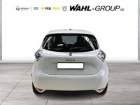 gebraucht Renault Zoe LIFE Z.E. 40 *MIETBATERIE* NAVI GRA DAB