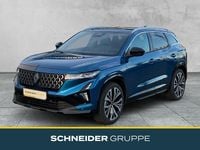 Neu Renault Austral Techno 200 PS (147 kW) 2025 Blau SUV