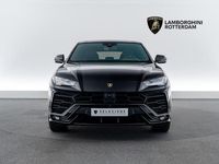 Gebraucht Lamborghini Urus 650 PS (478 kW) 2020 Schwarz SUV