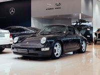 Gebraucht Porsche 964 250 PS (183 kW) 1990 Schwarz