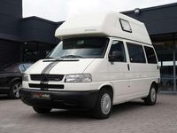 Gebraucht VW California California 102 PS (75 kW) 2002 Weiß Van