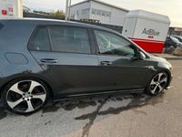 gebraucht VW Golf 2.0 TSI BMT GTI GTI