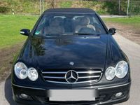 gebraucht Mercedes CLK280 Cabriolet