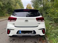 gebraucht Kia Rio 1.0 T-GDI 120 Mild-Hybrid DCT7 GT Line