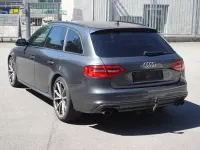Gebraucht Audi S4 Design 333 PS (244 kW) 2014 Daytonagrau perleffekt (metallic) Kombi