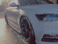 gebraucht Audi A6 4G Facelift 3.0 TDI quattro Maxton-kit