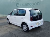 gebraucht VW up! 1.0 move *PDC Heck*Klima*Composition Phone*