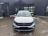 Gebraucht VW Taigo IQ Drive 116 PS (85 kW) 2025 Silber SUV