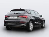 gebraucht Audi A3 Sportback e-tron 