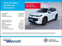 Gebraucht VW Tayron Life 204 PS (150 kW) 2025 Pure white SUV
