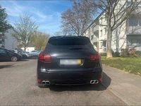 Gebraucht Porsche Cayenne S 385 PS (283 kW) 2013 Schwarz SUV