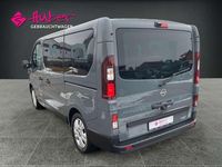 Gebraucht Nissan Primastar Tekna 150 PS (110 kW) 2024 Urban grey Van / Kleinbus