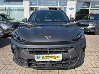 Neu Cupra Terramar VZ 265 PS (194 kW) 2026 Timanfayagrau SUV