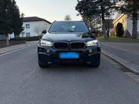 Gebraucht BMW X5 258 PS (189 kW) 2015 Schwarz SUV