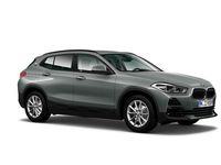 Gebraucht BMW X2 Advantage 136 PS (100 kW) 2025 SUV