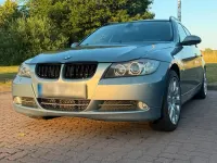 Gebraucht BMW 330 2007 Kombi