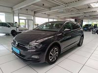 gebraucht VW Polo 'JOIN' 1.0 TSI 95 PS NAVI+SHZ+PDC