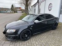 gebraucht Audi RS4 NEU TÜV