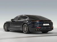 Gebraucht Porsche Panamera Turbo S 700 PS (514 kW) 2021 Blau Limousine