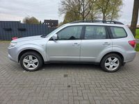 Occasion Subaru Forester 150 ch (110 kW) 2011 Argent SUV