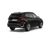 Gebraucht BMW X1 150 PS (110 kW) 2023 Schwarz ii SUV